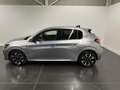 Peugeot 208 Allure Gris - thumbnail 6