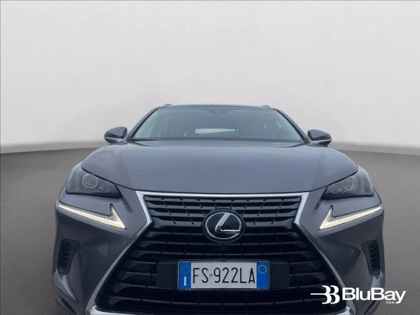 Lexus NX 200t NX Hybrid 4WD Luxury Gri - 2