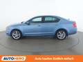 Skoda Octavia 2.0 TDI Style 4x4 Blau - thumbnail 3