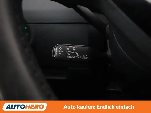 Skoda Octavia view 27