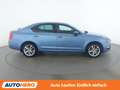 Skoda Octavia 2.0 TDI Style 4x4 Blau - thumbnail 7