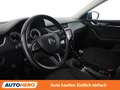 Skoda Octavia 2.0 TDI Style 4x4 Blau - thumbnail 11
