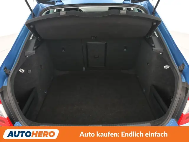 Skoda Octavia view 17