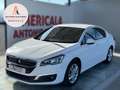Peugeot 508 1.6BlueHDI Active EAT6 120 Blanco - thumbnail 1
