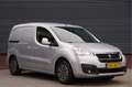 Peugeot Partner 1.6 BlueHDi 100PK, 3ZITS, AUT. AIRCO, NAVI BY CARP Zilver - thumbnail 25
