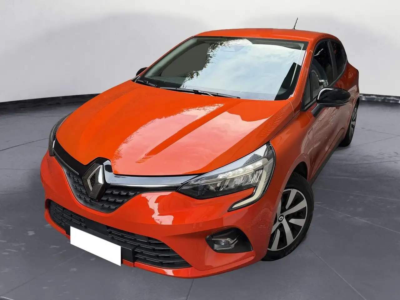 Renault Clio 1.6 Hybrid E-TECH 145 Equilibre