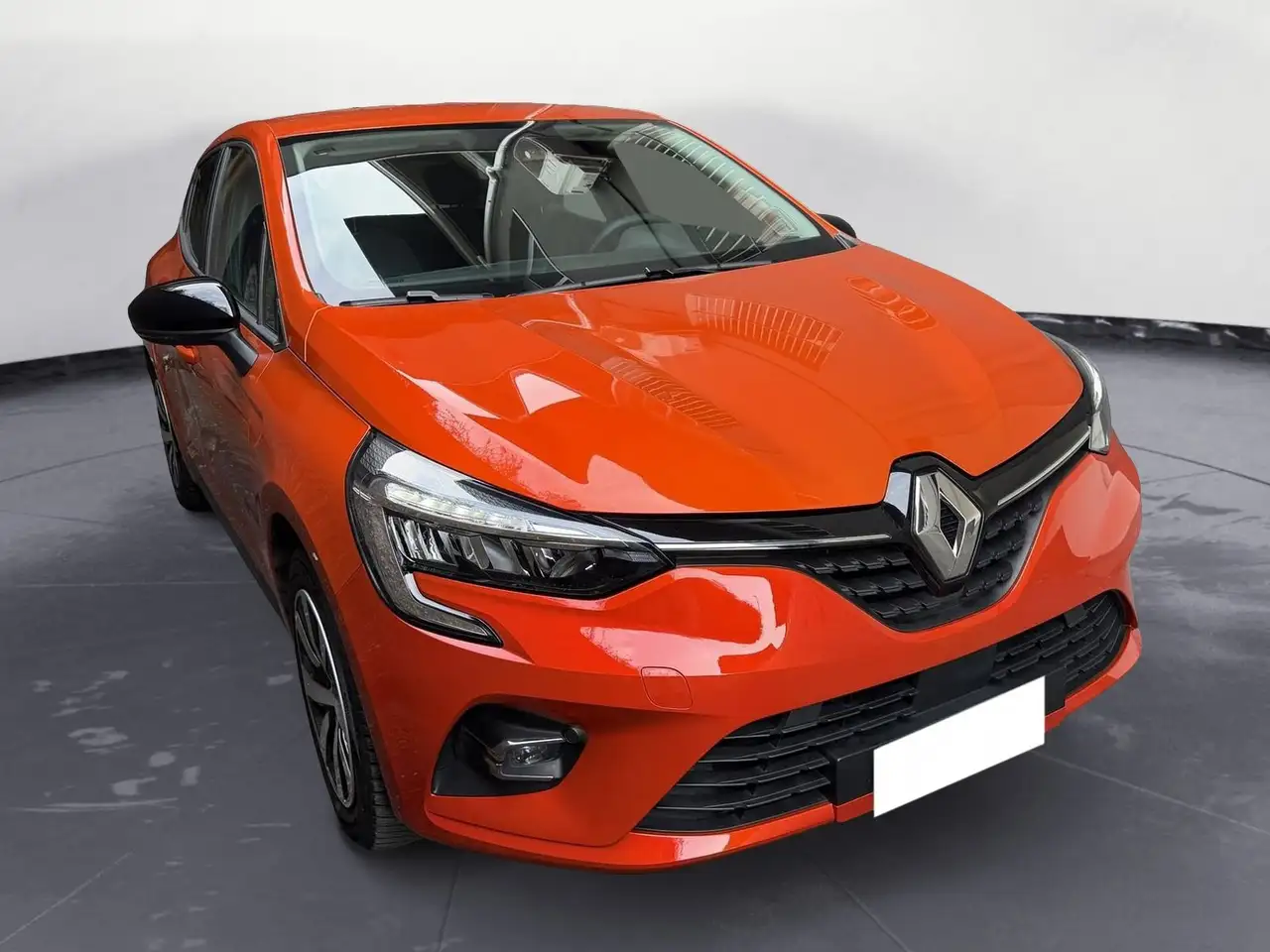 Renault Clio 1.6 Hybrid E-TECH 145 Equilibre 2