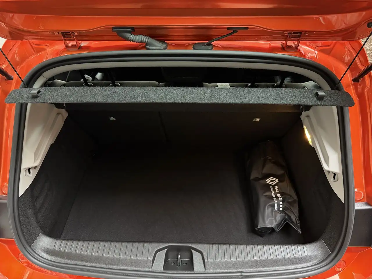 Renault Clio 1.6 Hybrid E-TECH 145 Equilibre 6