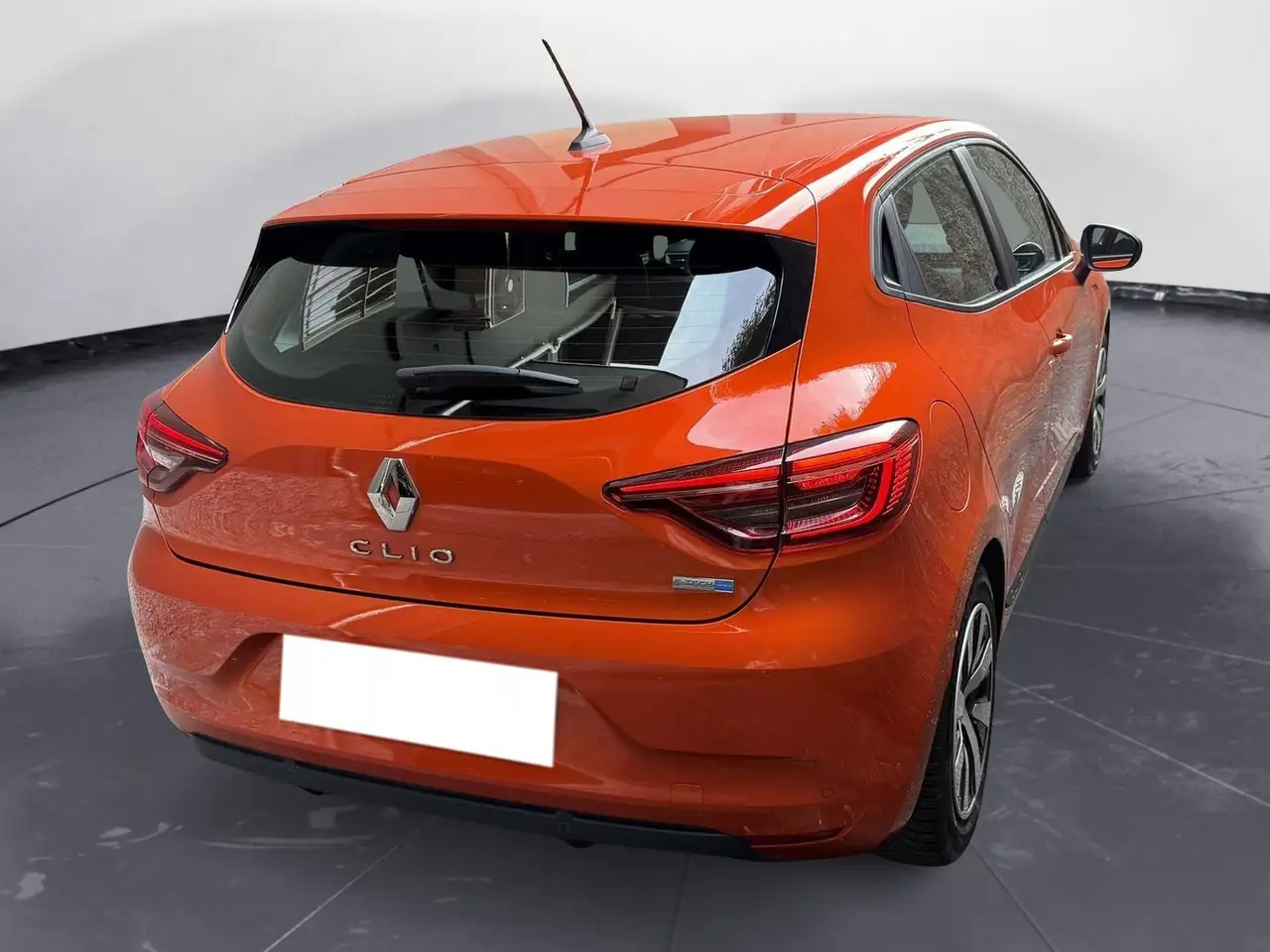 Renault Clio 1.6 Hybrid E-TECH 145 Equilibre 3