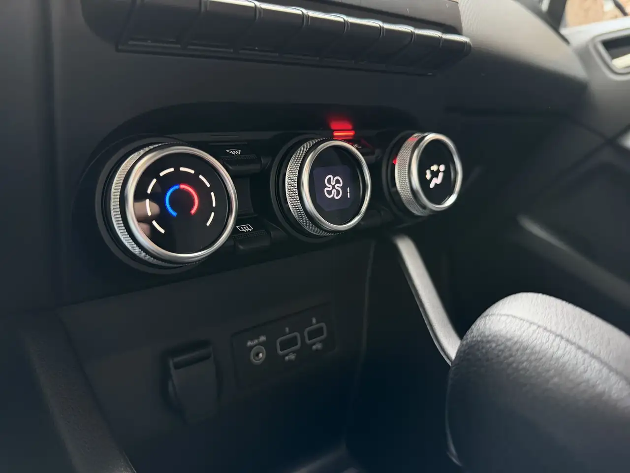 Renault Clio 1.6 Hybrid E-TECH 145 Equilibre 12