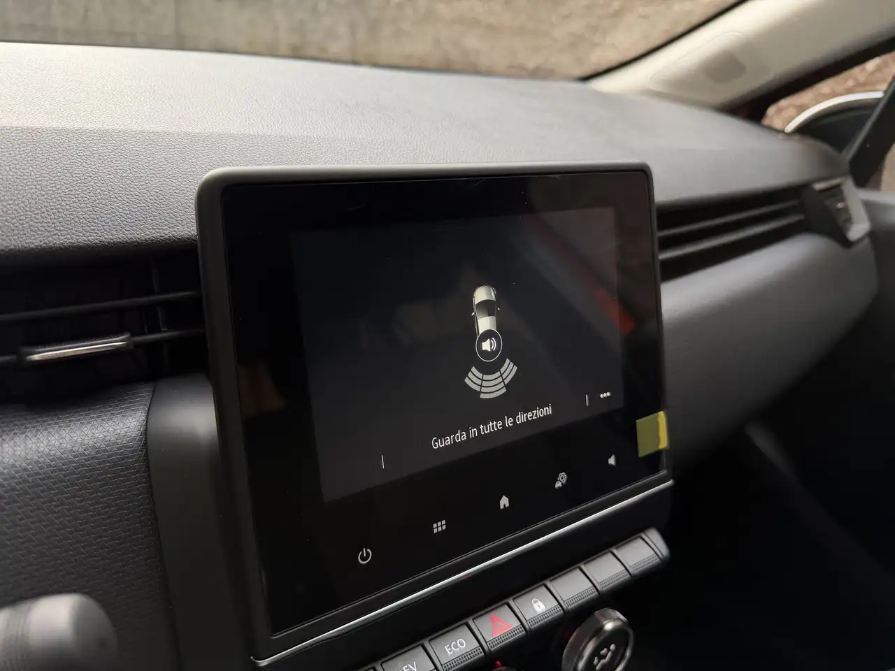 Renault Clio 1.6 Hybrid E-TECH 145 Equilibre 15