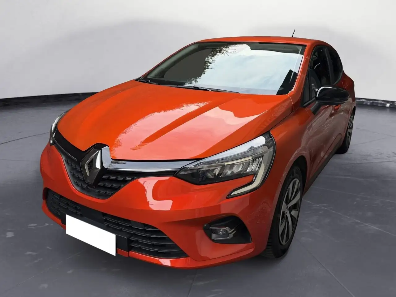 Renault Clio 1.6 Hybrid E-TECH 145 Equilibre 5