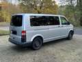 Volkswagen T5 Transporter Kasten-Kombi lang Silber - thumbnail 3