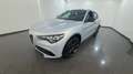 Alfa Romeo Stelvio 2.2 TD Veloce Q4 210cv auto - TETTO-CERCHI 21 Gri - thumbnail 1