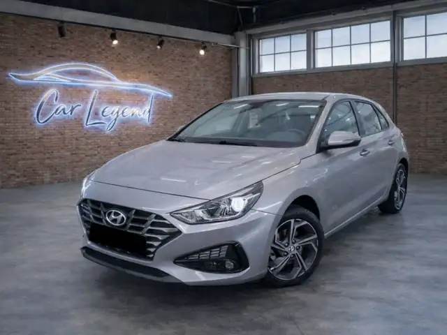 Hyundai i30 1.6 CRDi 115 DCT-7 Business