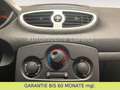 Renault Clio CLIO III YAHOO! / RENTNER VORBESITZ / KLIMA Grau - thumbnail 11