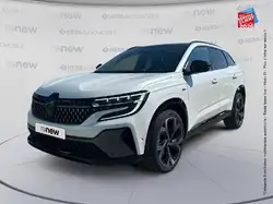Renault Austral 1.2 E-Tech full hybrid 200ch Iconic esprit Alpine