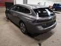 Peugeot 508 Allure NAV+LED+KAM+TEMP+SHZ+SPUR.ASS+TOT.ASS Grau - thumbnail 3