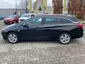 Opel Astra K 1.2 Facelift) Elegance *wenig Kilometer* Negro - thumbnail 10