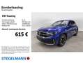 Volkswagen Touareg 3.0 TDI Tiptr. 4M R-Line *AHK*Luft*Kamer Blau - thumbnail 2