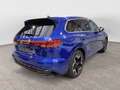 Volkswagen Touareg 3.0 TDI Tiptr. 4M R-Line *AHK*Luft*Kamer Blau - thumbnail 3