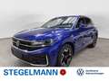 Volkswagen Touareg 3.0 TDI Tiptr. 4M R-Line *AHK*Luft*Kamer Blau - thumbnail 1