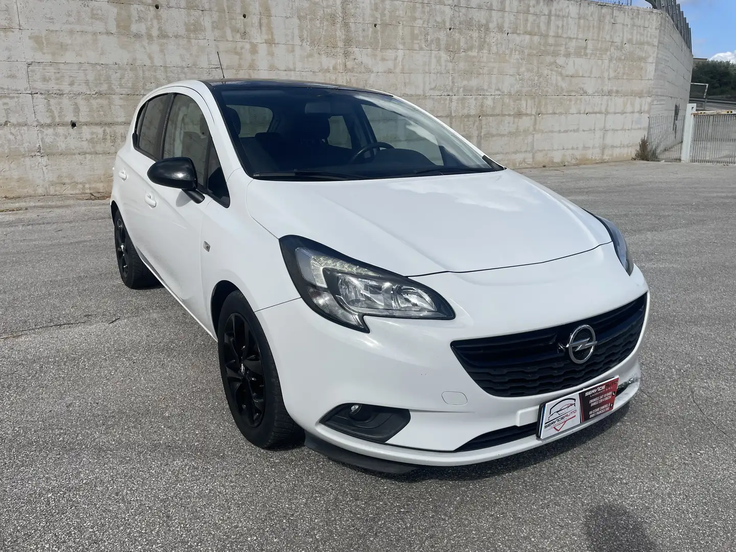Opel Corsa 5p 1.3 cdti b-Color s&s 95cv - 1