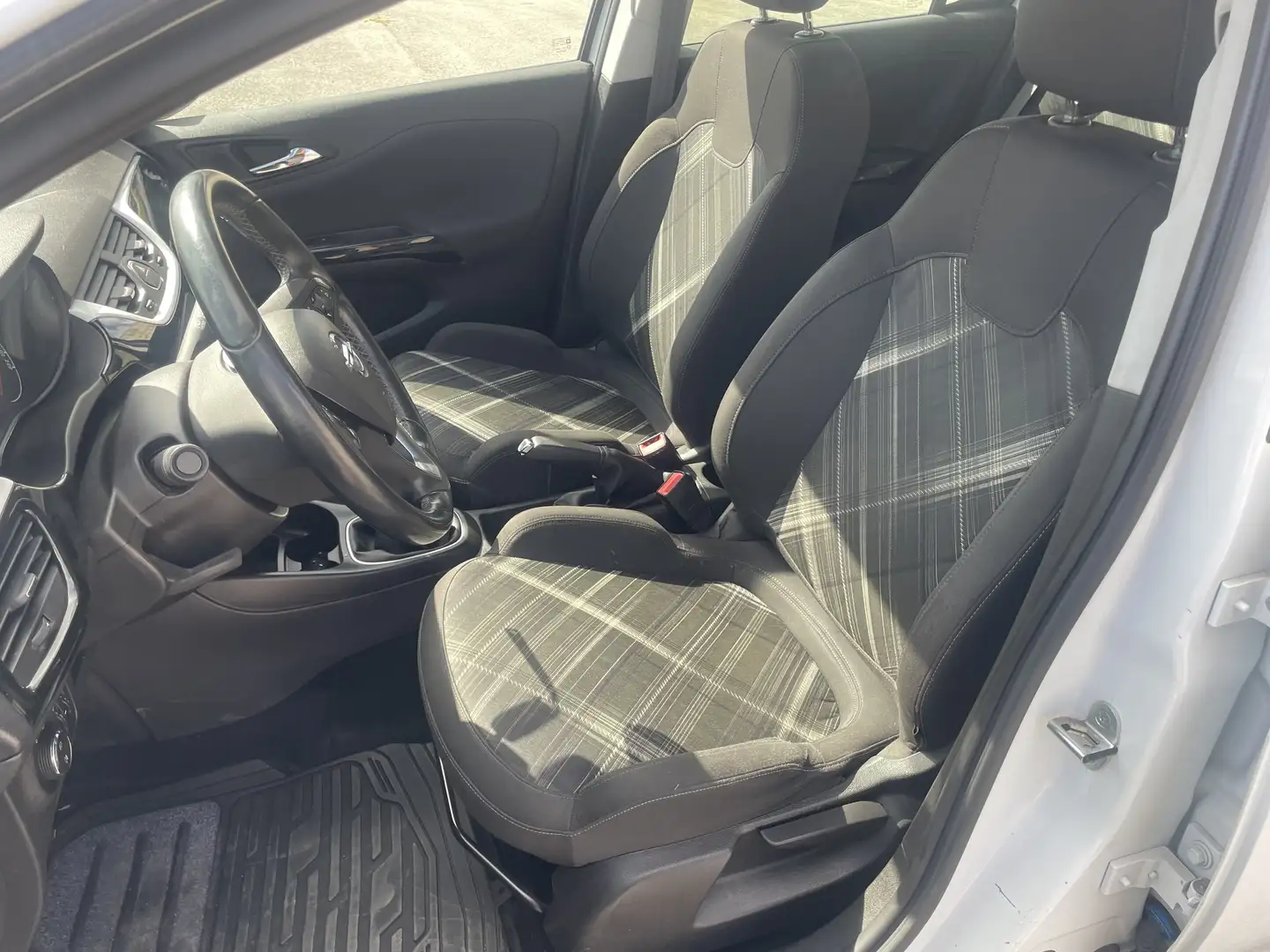 Opel Corsa 5p 1.3 cdti b-Color s&s 95cv - 2