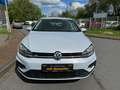 Volkswagen Golf R-LINE/1.HD/NAVI/KLIMAAUT/R.KAM/ALU/43TKM/HU-NEU Blanc - thumbnail 5