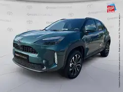 Toyota Yaris Cross 116h Design MY26