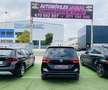 Volkswagen Touran Familiar Automático de 5 Puertas Negro - thumbnail 4