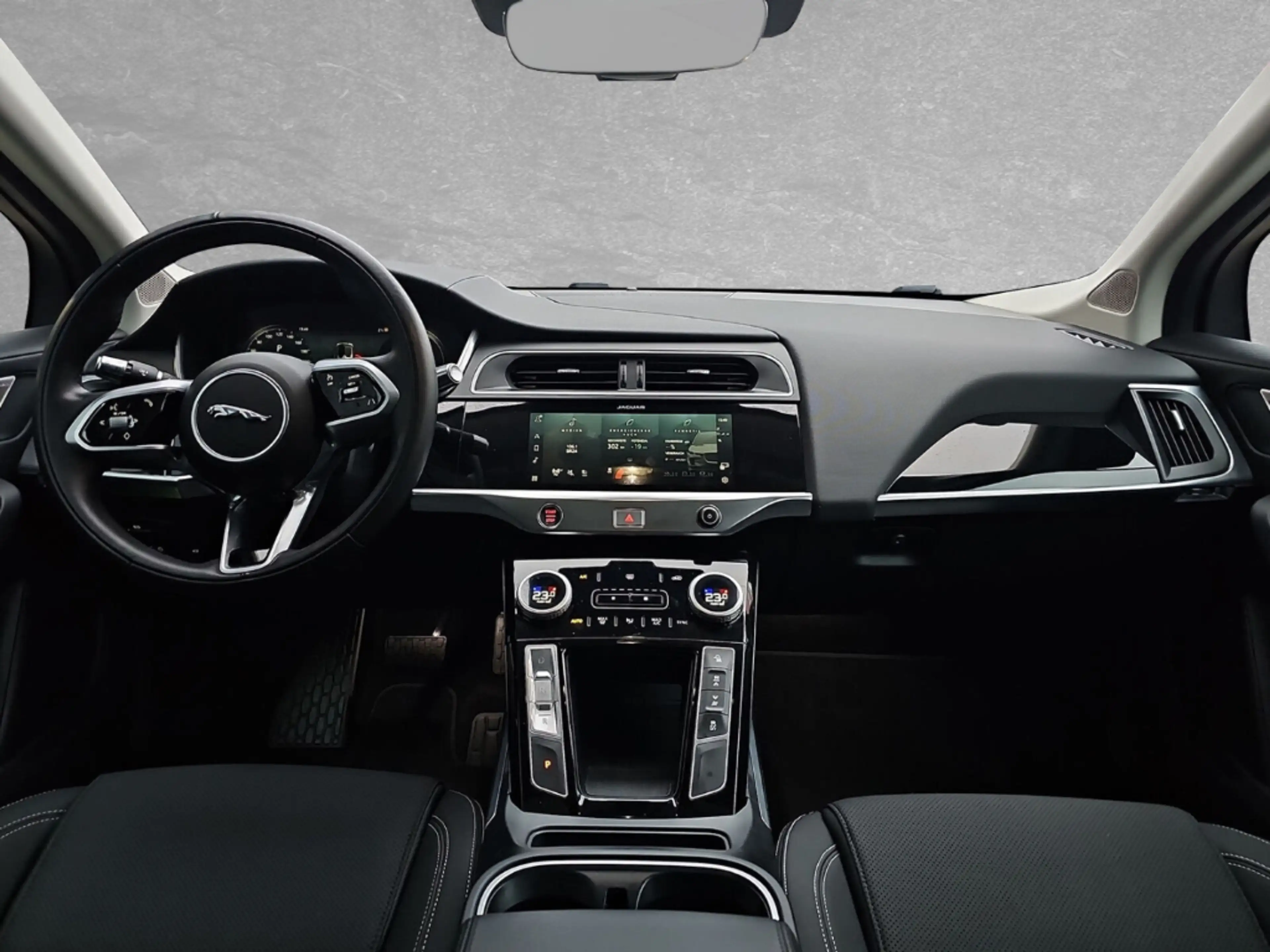 Jaguar I-Pace EV400 S — photo 5