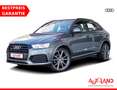 Audi Q3 2.0 TFSI quattro S-Line LED Navi Keyless-Go Gris - thumbnail 1