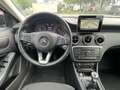 Mercedes-Benz A 160 d//NAVI//NOTBREMS//SHZ Negro - thumbnail 12