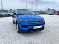 Jeep Compass 1.6 Multijet II Business Blu/Azzurro - thumbnail 3