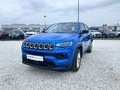 Jeep Compass 1.6 Multijet II Business Blu/Azzurro - thumbnail 1