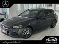 Mercedes-Benz C 220 T d AMG Night+Panorama+AHK+AssistenzPaket Gris - thumbnail 1