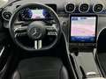 Mercedes-Benz C 220 T d AMG Night+Panorama+AHK+AssistenzPaket Grau - thumbnail 4