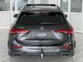 Mercedes-Benz C 220 T d AMG Night+Panorama+AHK+AssistenzPaket Gris - thumbnail 10