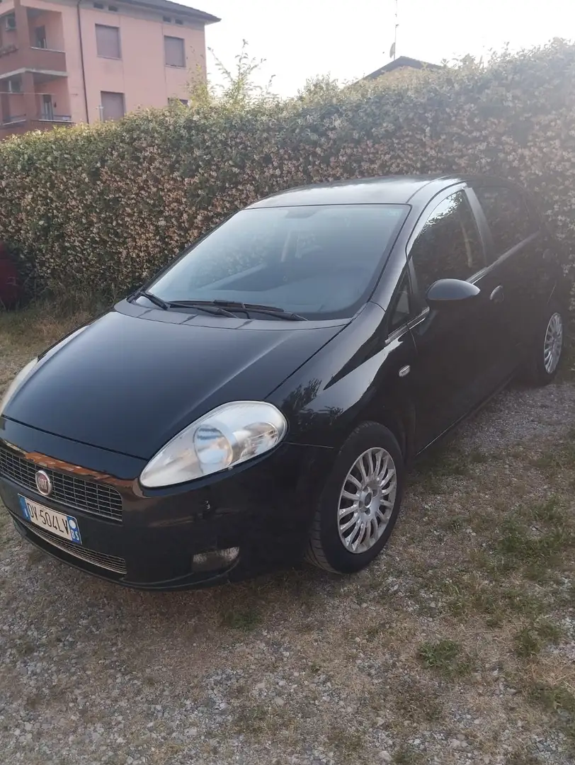 Fiat Grande Punto 3p 1.2 Fun 65cv - 1