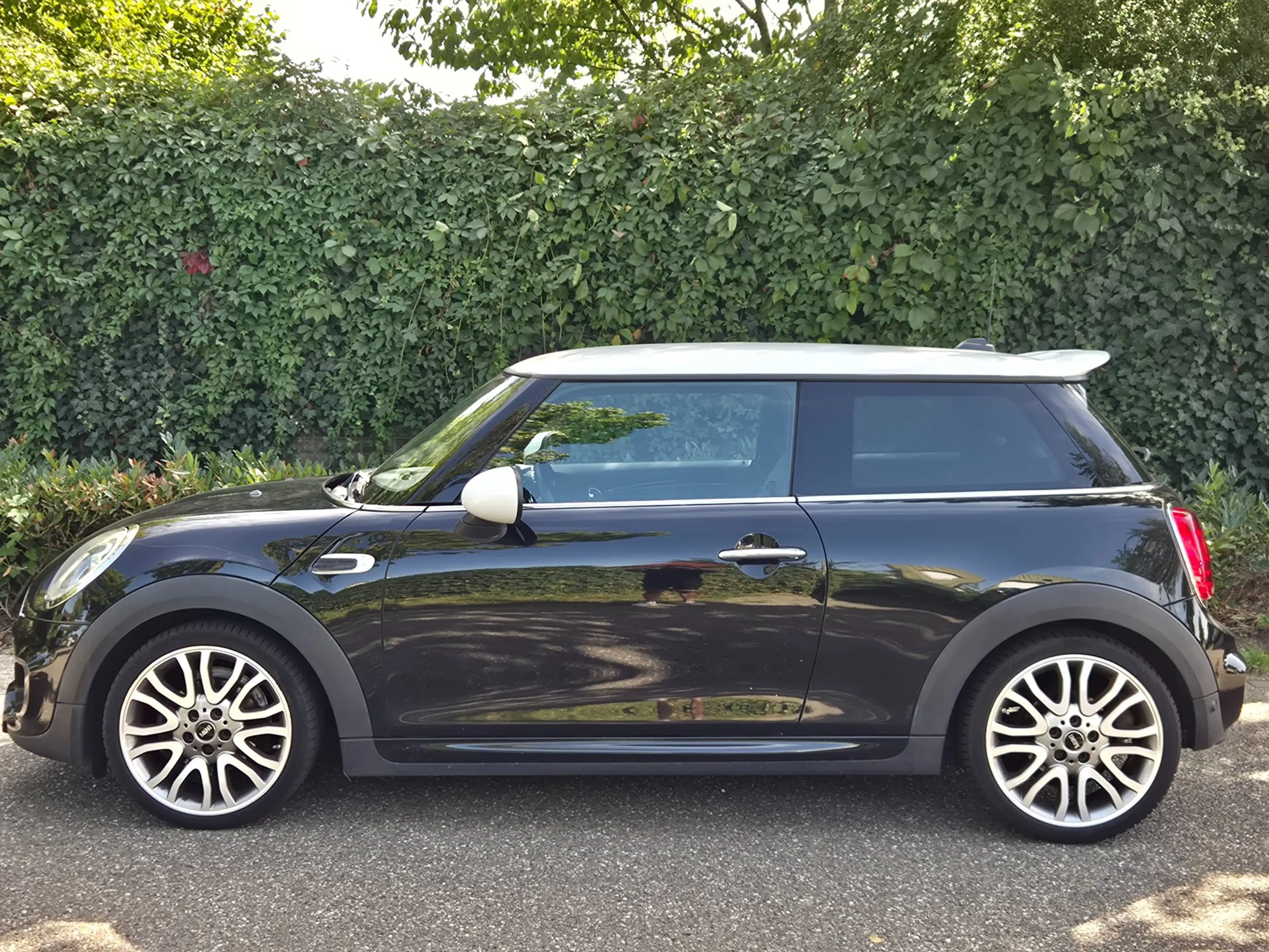 MINI John Cooper Works 3-Deurs 1.5 JCW Apple CarPlay Stoelverwarming Crui — photo 11