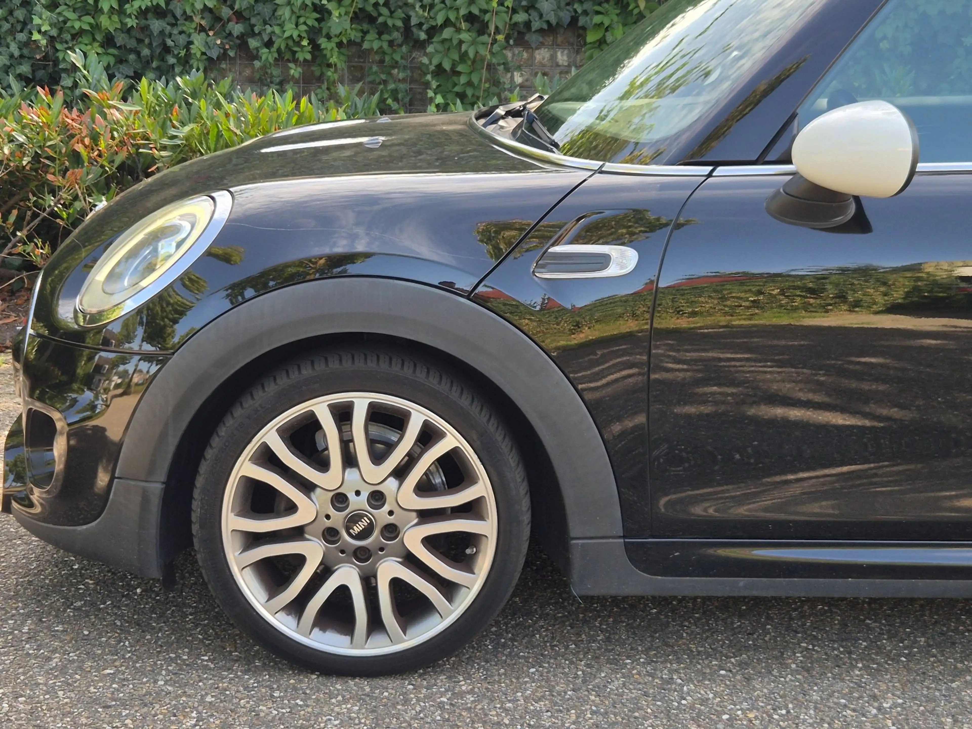 MINI John Cooper Works 3-Deurs 1.5 JCW Apple CarPlay Stoelverwarming Crui — photo 12