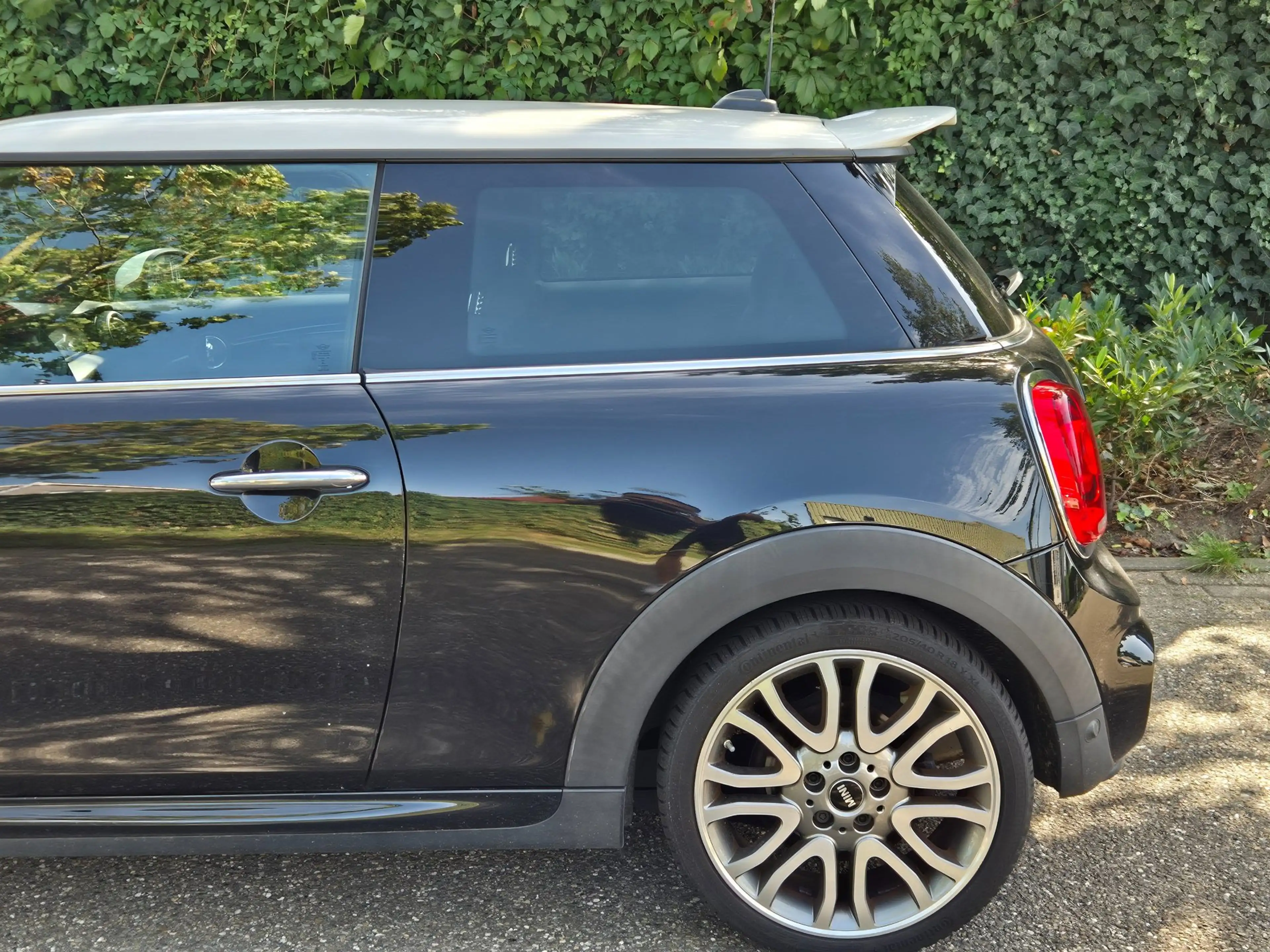 MINI John Cooper Works 3-Deurs 1.5 JCW Apple CarPlay Stoelverwarming Crui — photo 13