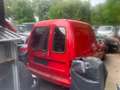 Volkswagen Caddy Scheunenfund Fahrbereit kein Tüv Rouge - thumbnail 2