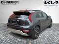 Kia Niro Spirit 1.6 PHEV Glasdach+LED+Navi+Kamera Gris - thumbnail 6