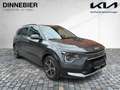 Kia Niro Spirit 1.6 PHEV Glasdach+LED+Navi+Kamera Gris - thumbnail 8
