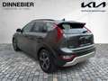Kia Niro Spirit 1.6 PHEV Glasdach+LED+Navi+Kamera Gris - thumbnail 5