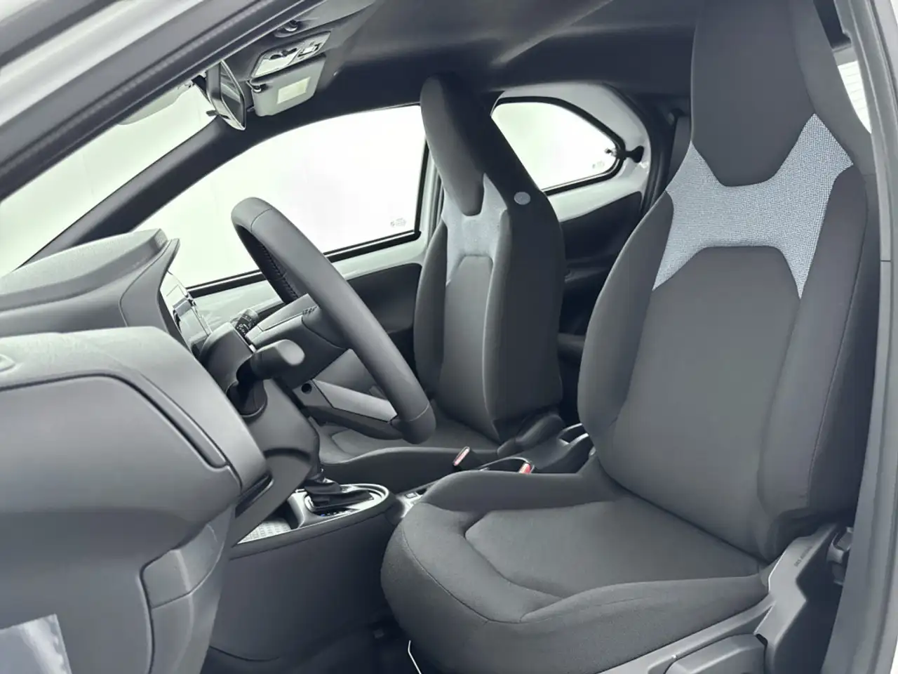 Toyota Aygo X 2026 — фото 11