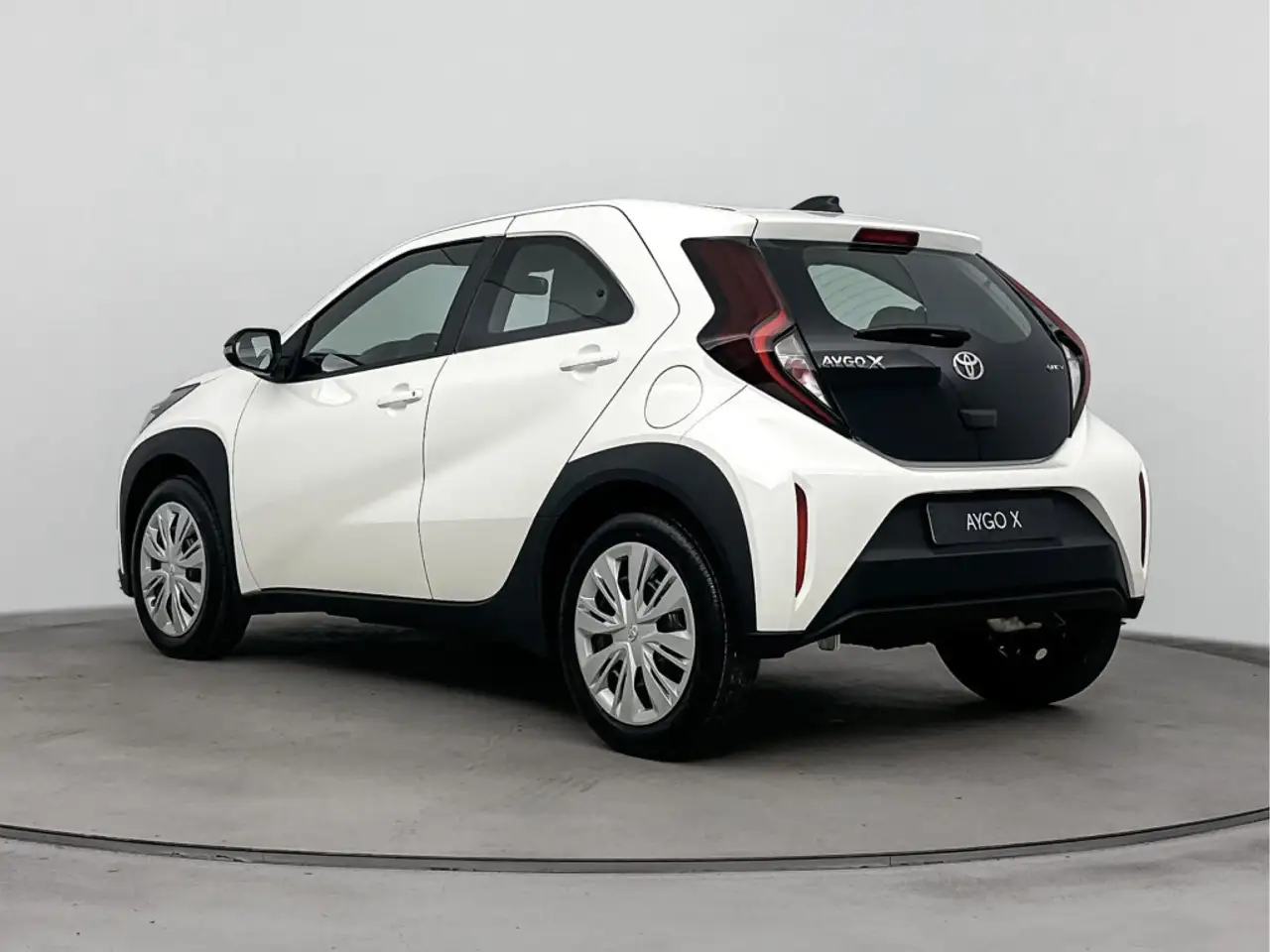 Toyota Aygo X 2026 — фото 10