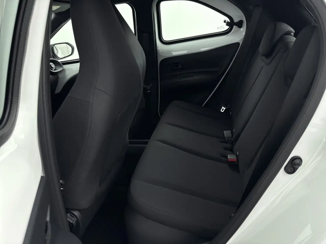 Toyota Aygo X 2026 — фото 12